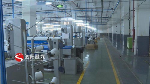 華帛紡織趁勢而上，做大做強產業鏈——產業用紡織制成品制造的發展之路